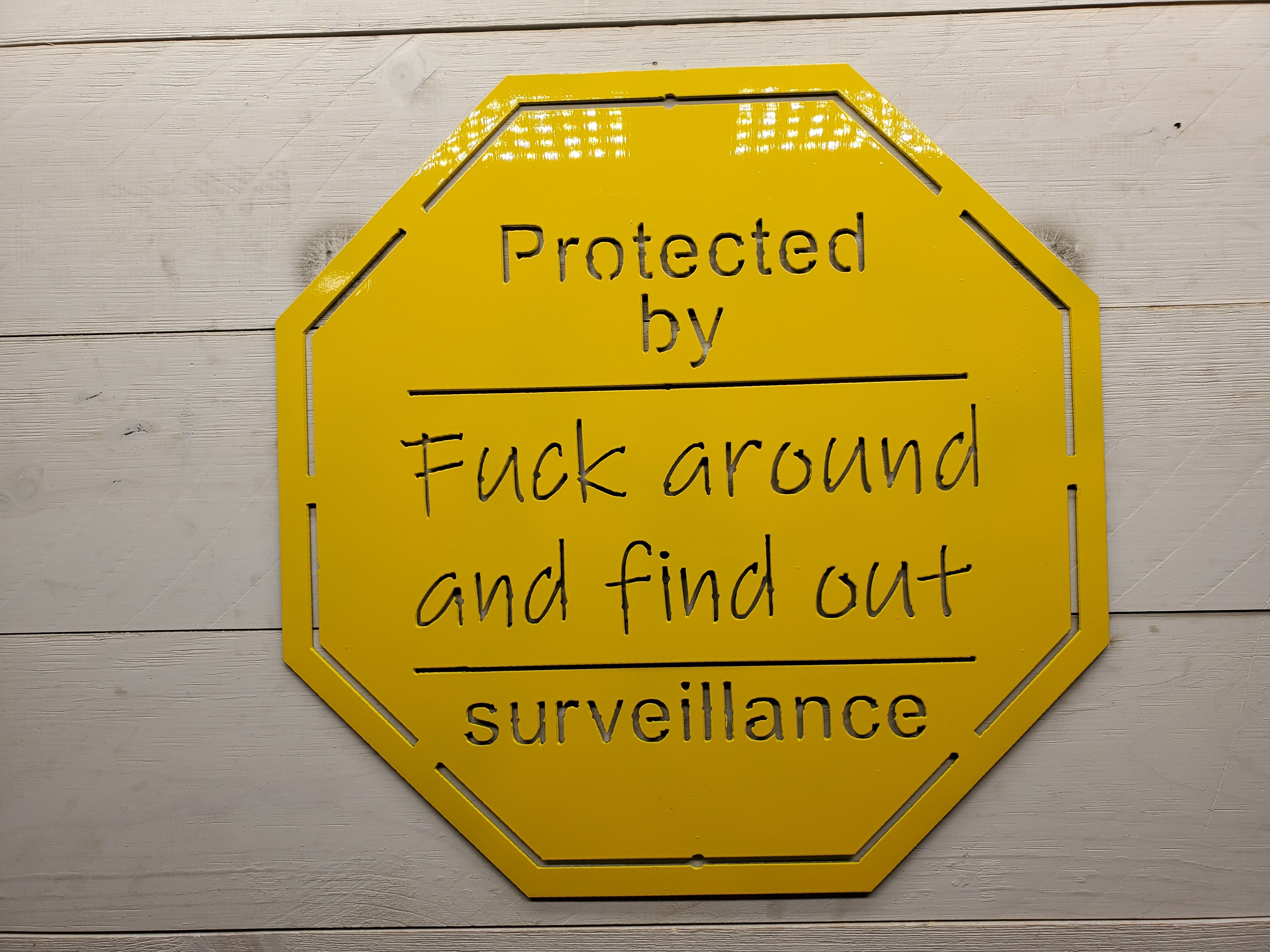 FAFO Security