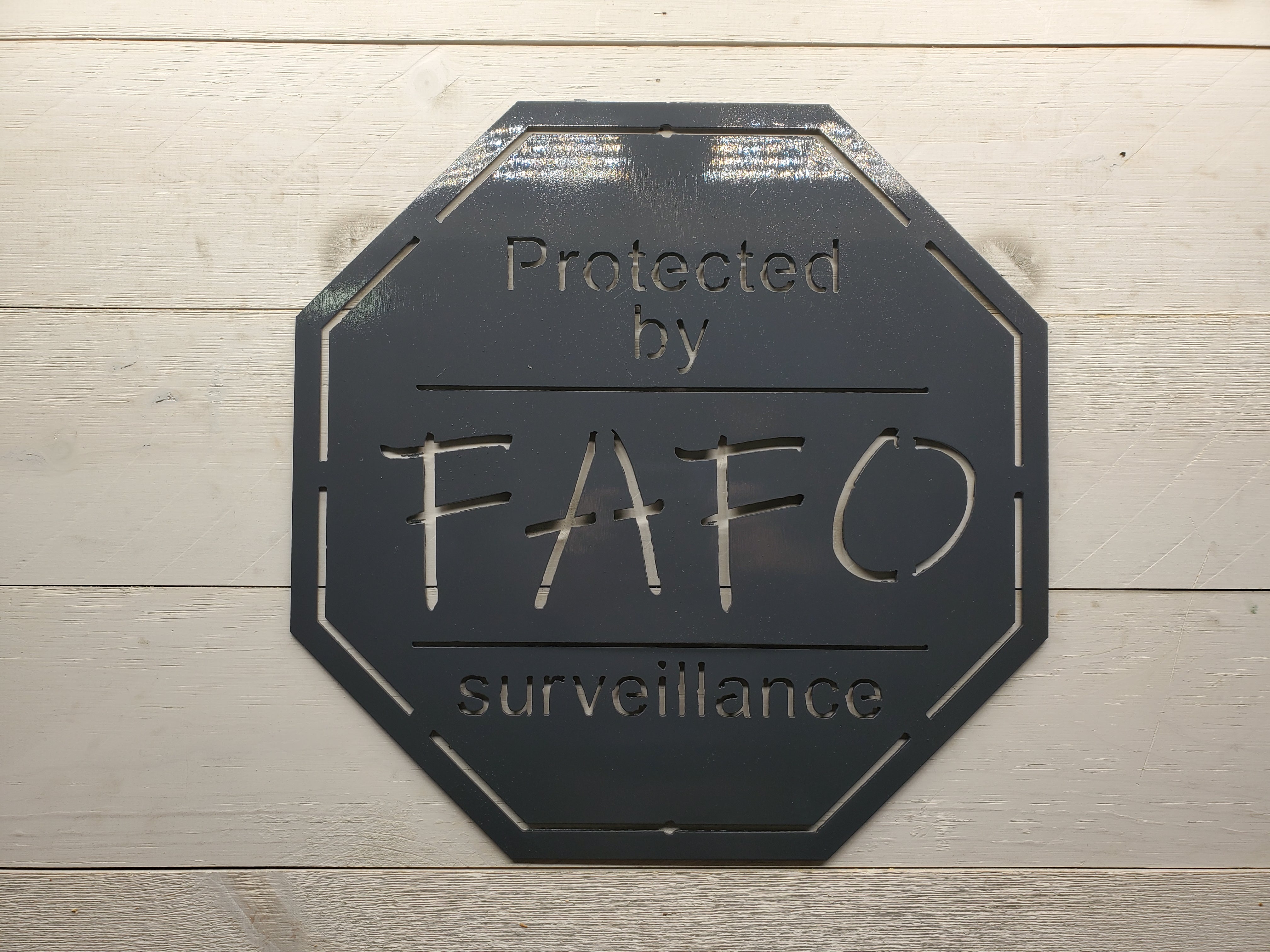 FAFO Security