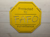 FAFO Security