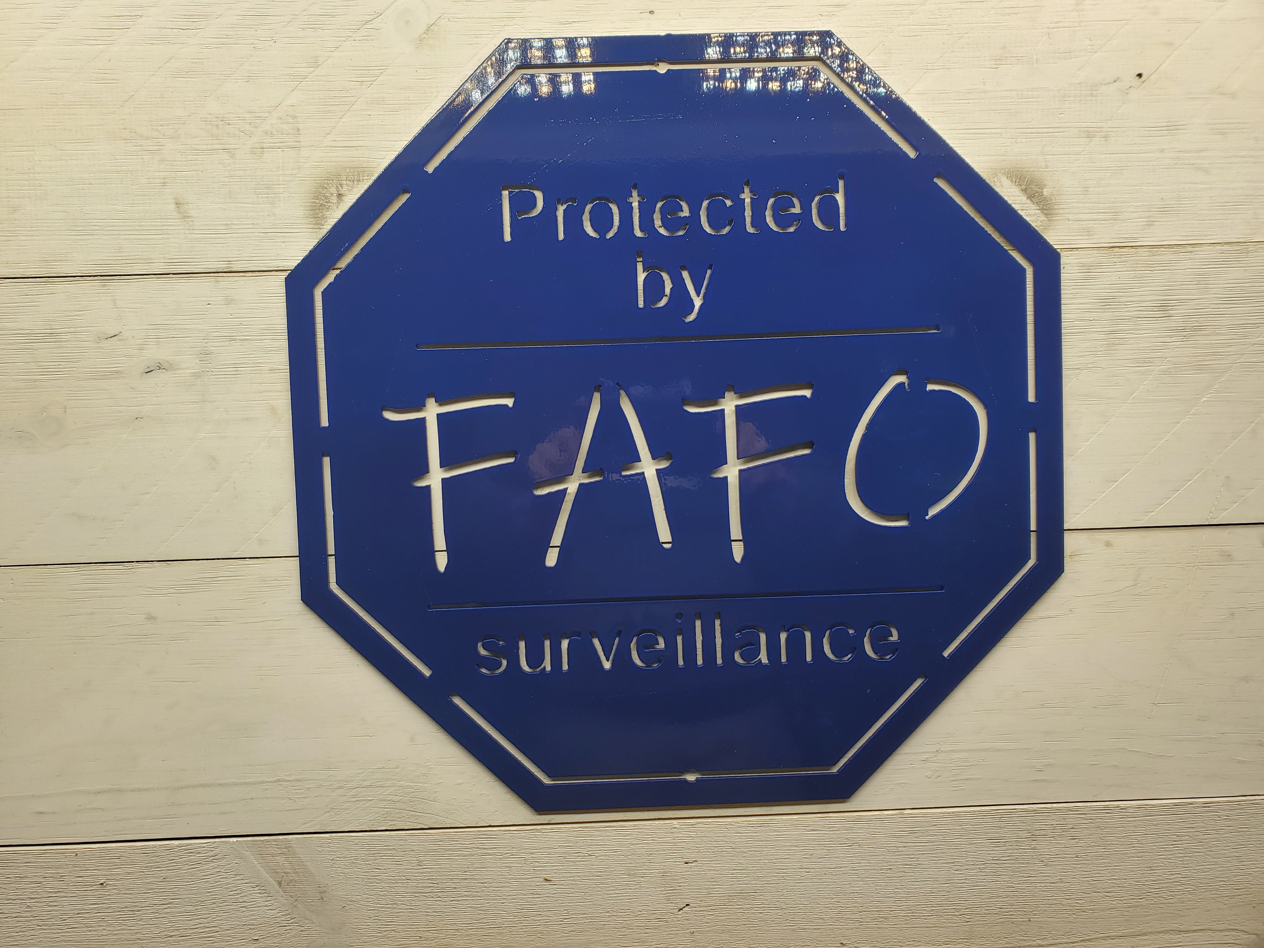 FAFO Security