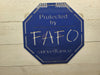 FAFO Security