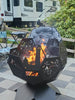 Custom Firepit Gift Certifacte