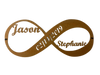 Infinity Custom Name and Date