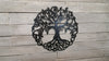 Tree of Life - Hersey Customs Inc.