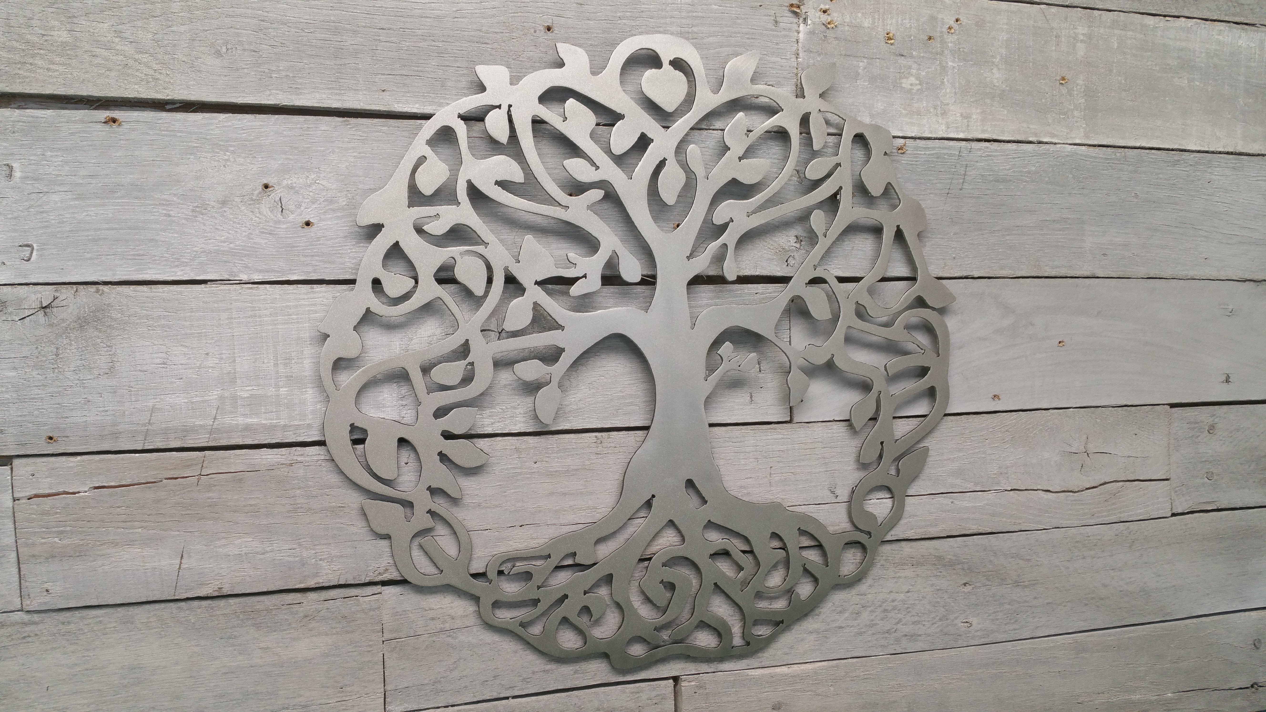 Tree of Life - Hersey Customs Inc.