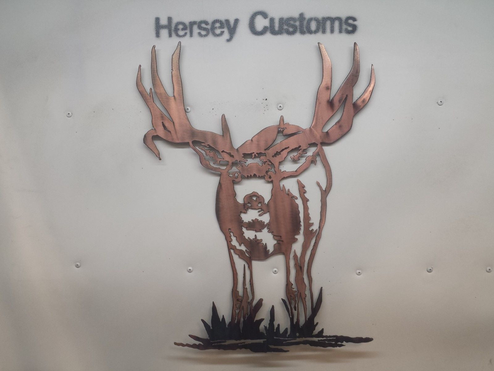 [Shop_name] Hersey Customs Inc.