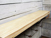 Shelf Coat Rack - Hersey Customs Inc.