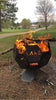 Custom Firepits