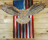 Freedom Flag - Hersey Customs Inc.