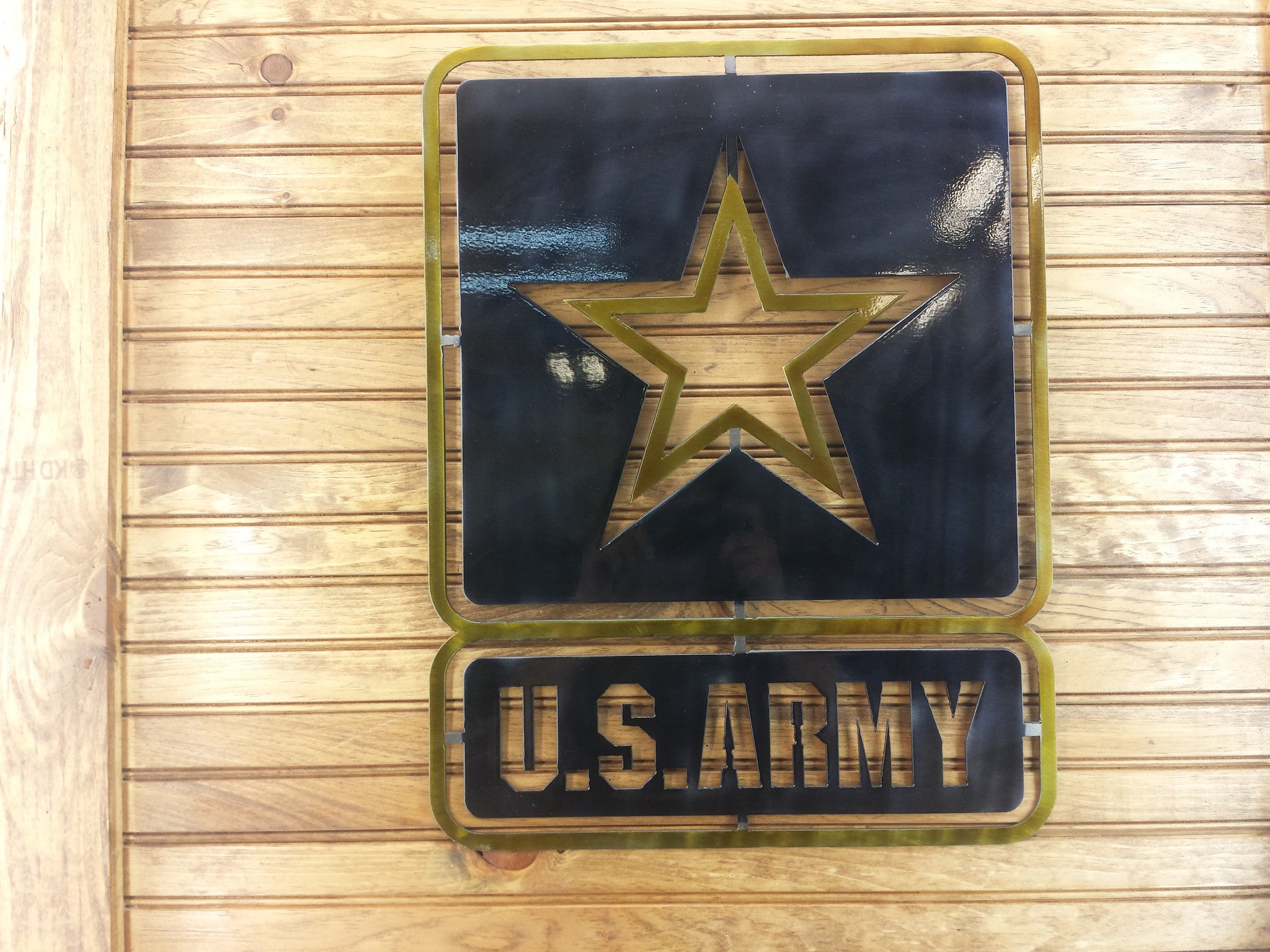 United States Army