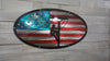 Lineman Flag - Hersey Customs Inc.