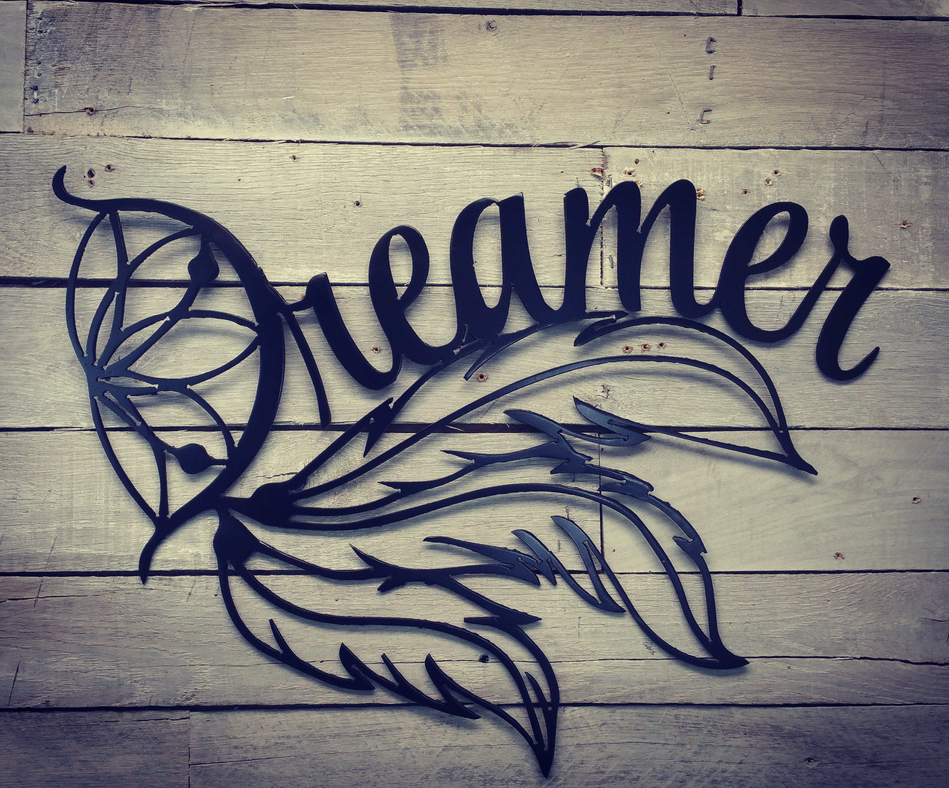 Dreamer - Hersey Customs Inc.